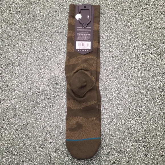 Stance New York Mets Utility Socks - Picture 6 of 8